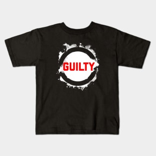 Guilty Kids T-Shirt